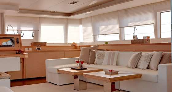 Dreaming Charter Catamaran Holiday | Martinique | Caribbean