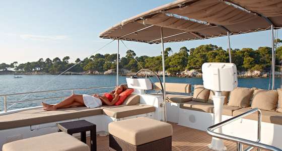 Dreaming Charter Catamaran Holiday | Martinique | Caribbean