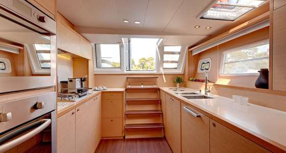 Dreaming Charter Catamaran Holiday | Martinique | Caribbean