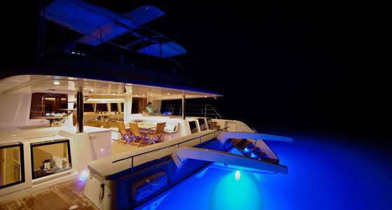Dreaming Charter Catamaran Holiday | Martinique | Caribbean