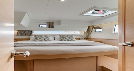 Balearic Charter Catamaran Holiday  |  Mallorca and Menorca Islands | Spain