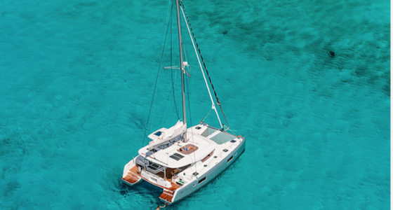 Balearic Charter Catamaran Holiday  |  Mallorca and Menorca Islands | Spain