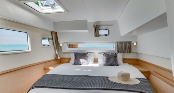 Balearic Charter Catamaran Holiday  |  Mallorca and Menorca Islands | Spain