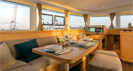 Balearic Charter Catamaran Holiday  |  Mallorca and Menorca Islands | Spain