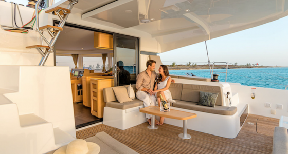 Balearic Charter Catamaran Holiday  |  Mallorca and Menorca Islands | Spain