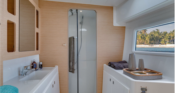 Balearic Charter Catamaran Holiday  |  Mallorca and Menorca Islands | Spain