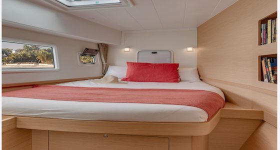 Balearic Charter Catamaran Holiday  |  Mallorca and Menorca Islands | Spain
