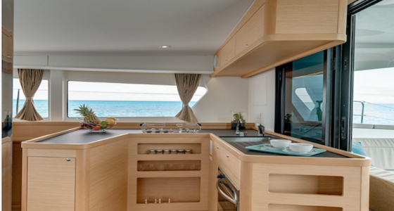 Balearic Charter Catamaran Holiday  |  Mallorca and Menorca Islands | Spain