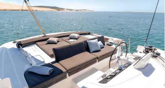 Sailing Charter Catamaran Holiday | Malta | Mediterranean Sea