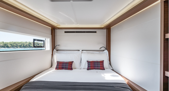 Sailing Charter Catamaran Holiday | Malta | Mediterranean Sea