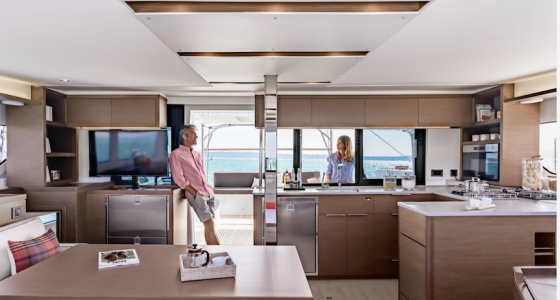 Sailing Charter Catamaran Holiday | Malta | Mediterranean Sea