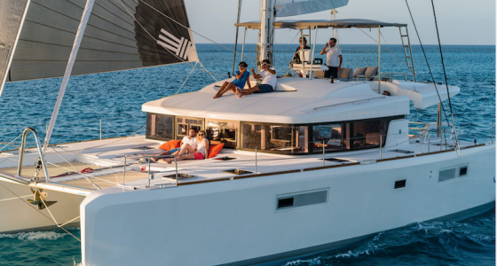 CATAMARAN Sailing Charter Holiday | Italy Sicily Sardinia | Greece | Balearic Islands | France