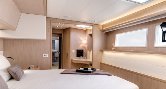 Dreaming Charter Catamaran Holiday | Puerto Rico | Caribbean