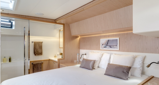 Dreaming Charter Catamaran Holiday | Puerto Rico | Caribbean
