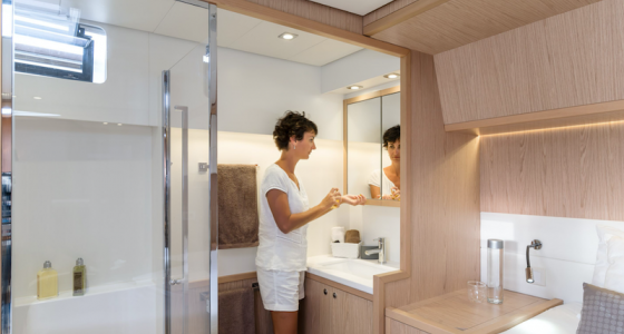 Dreaming Charter Catamaran Holiday | Puerto Rico | Caribbean