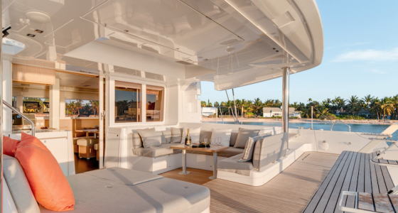 CATAMARAN Sailing Charter Holiday | Italy Sicily Sardinia | Greece | Balearic Islands | France