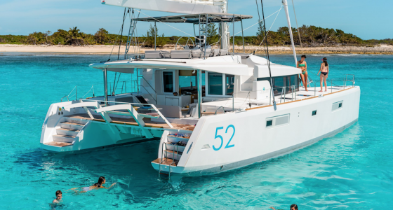 CATAMARAN Sailing Charter Holiday | Italy Sicily Sardinia | Greece | Balearic Islands | France