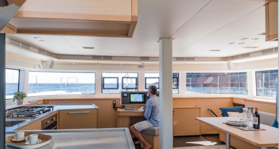 Dreaming Charter Catamaran Holiday | Puerto Rico | Caribbean
