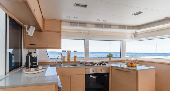 Dreaming Charter Catamaran Holiday | Puerto Rico | Caribbean