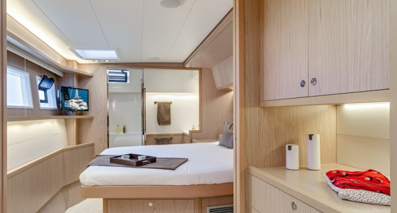 Dreaming Charter Catamaran Holiday | Puerto Rico | Caribbean