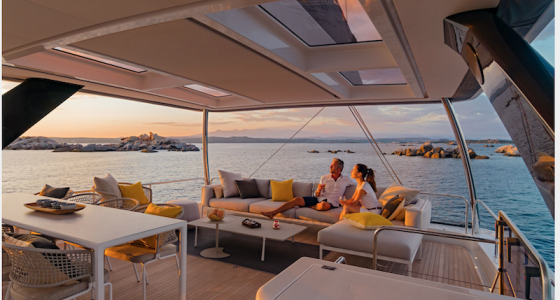 Luxury Catamaran | Sailing Charter Holiday | Italy | Greece | Mediterranean