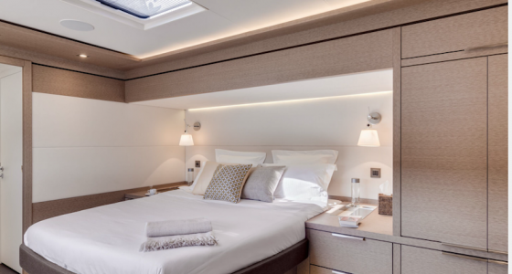 Luxury Catamaran | Sailing Charter Holiday | Italy | Greece | Mediterranean