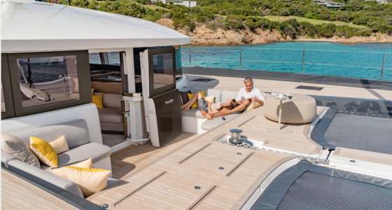 Luxury Catamaran | Sailing Charter Holiday | Italy | Greece | Mediterranean
