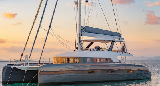 Luxury Catamaran | Sailing Charter Holiday | Italy | Greece | Mediterranean