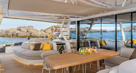 Luxury Catamaran | Sailing Charter Holiday | Italy | Greece | Mediterranean
