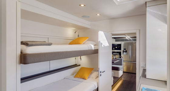Luxury Catamaran | Sailing Charter Holiday | Italy | Greece | Mediterranean