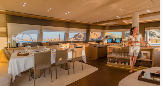 Luxury Catamaran | Sailing Charter Holiday | Italy | Greece | Mediterranean