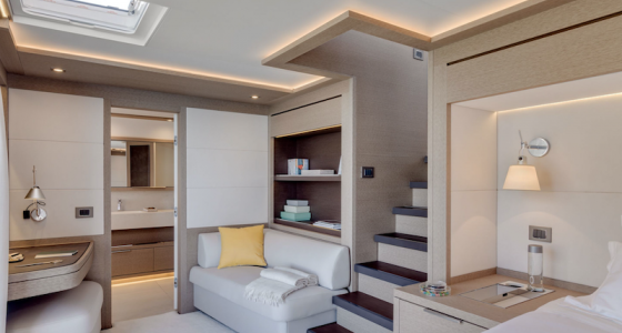Luxury Catamaran | Sailing Charter Holiday | Italy | Greece | Mediterranean