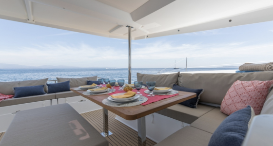 Dreaming Ibiza and Formentera Catamaran Holidays | Balearic Islands | Spain