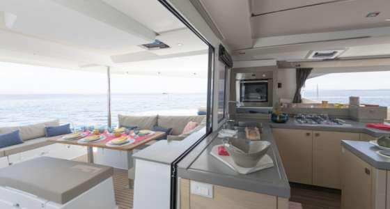 Dreaming Ibiza and Formentera Catamaran Holidays | Balearic Islands | Spain