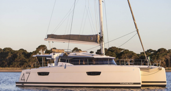 Dreaming Ibiza and Formentera Catamaran Holidays | Balearic Islands | Spain