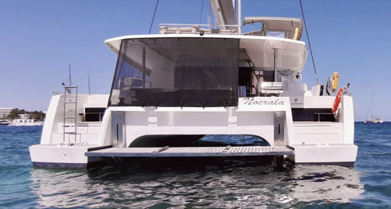 Dreaming Ibiza and Formentera Catamaran Holidays | Balearic Islands | Spain