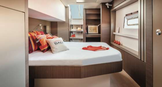 North Sardinia and Corsica |  Charter Catamaran Holidays | Italy