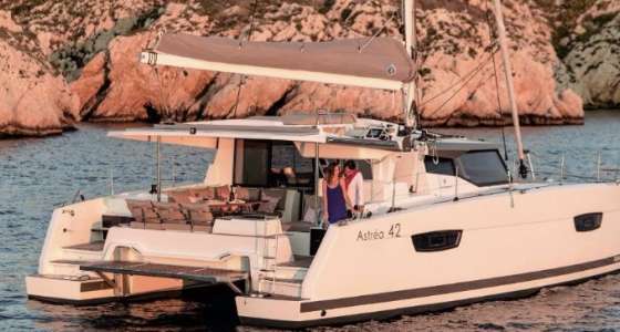 Wonderful Ibiza and Formentera Catamaran Holiday | Balearic Islands | Spain