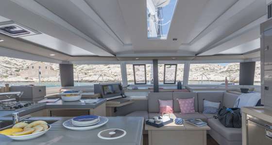 Wonderful Ibiza and Formentera Catamaran Holiday | Balearic Islands | Spain