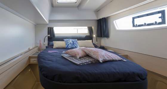 Wonderful Ibiza and Formentera Catamaran Holiday | Balearic Islands | Spain