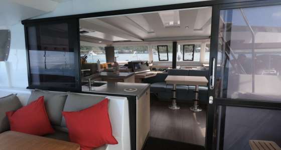 Wonderful Ibiza and Formentera Catamaran Holiday | Balearic Islands | Spain