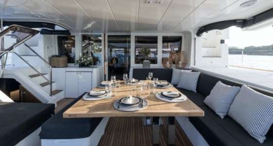 CATAMARAN Sailing Charter Holiday | Italy Sicily Sardinia | Greece | Balearic Islands | France