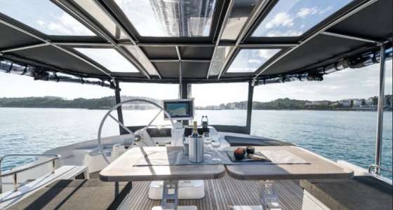 CATAMARAN Sailing Charter Holiday | Italy Sicily Sardinia | Greece | Balearic Islands | France