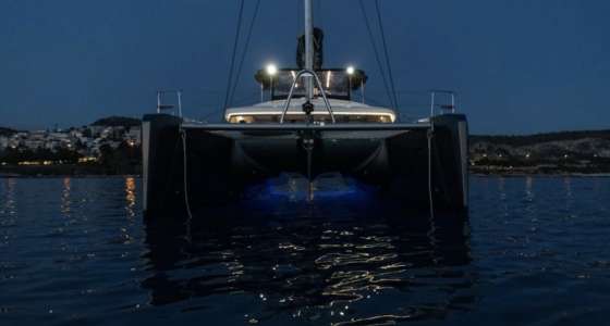 CATAMARAN Sailing Charter Holiday | Italy Sicily Sardinia | Greece | Balearic Islands | France