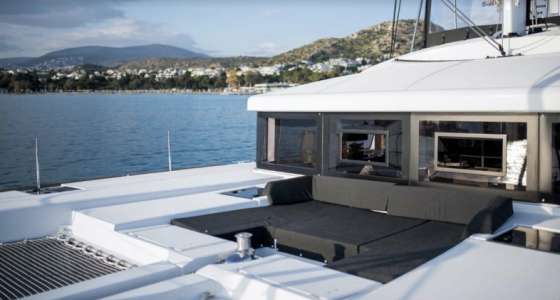 CATAMARAN Sailing Charter Holiday | Italy Sicily Sardinia | Greece | Balearic Islands | France