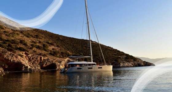 Dreaming Charter Catamaran Holiday | Grenada | Caribbean