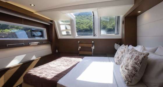 Dreaming Charter Catamaran Holiday | Grenada | Caribbean