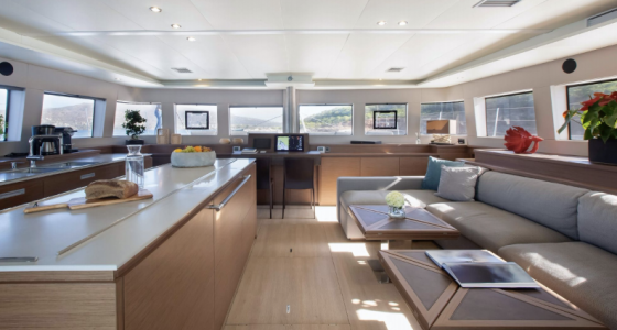 Dreaming Charter Catamaran Holiday | Grenada | Caribbean