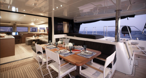 Dreaming Charter Catamaran Holiday | Grenada | Caribbean