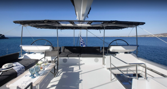 Dreaming Charter Catamaran Holiday | Grenada | Caribbean